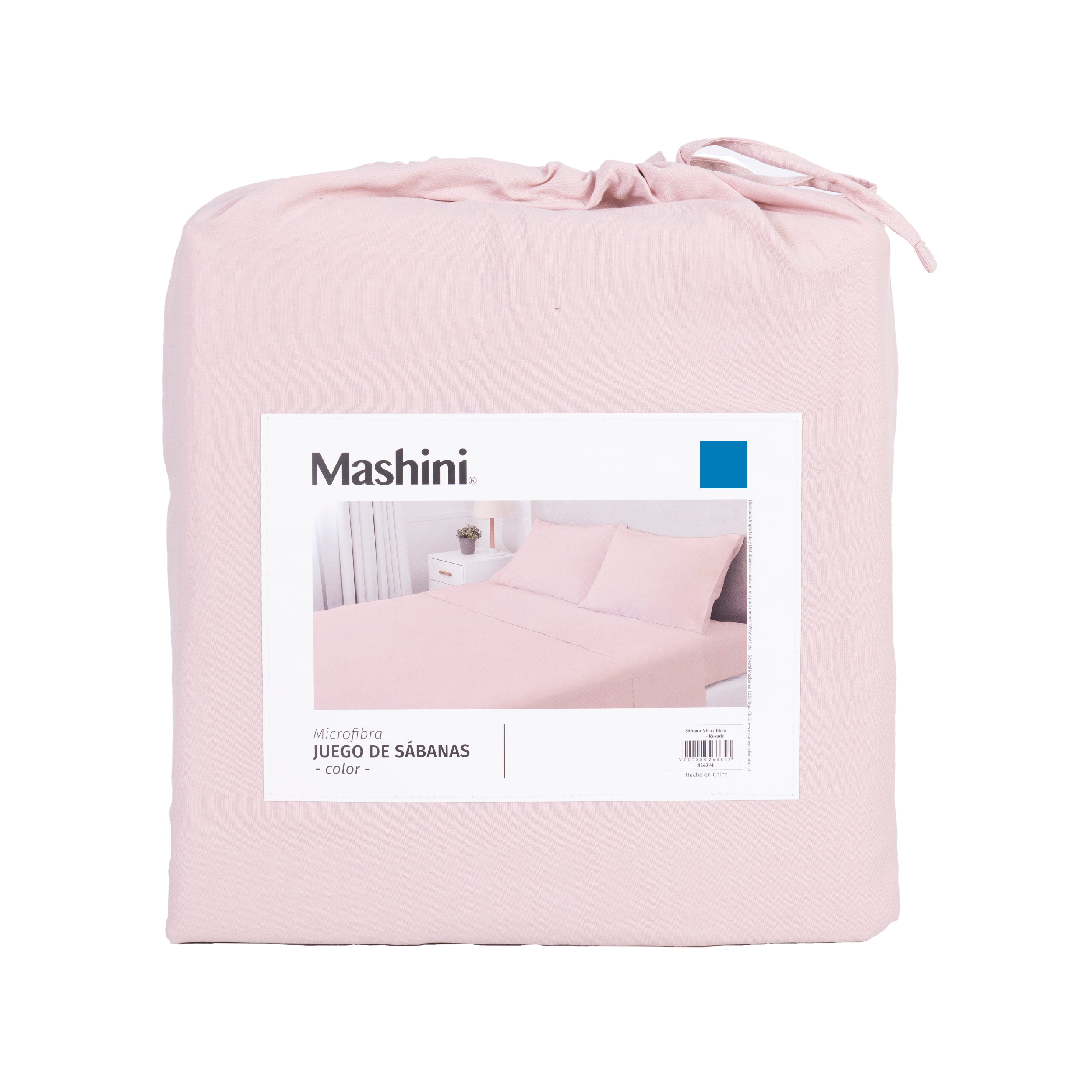 sabana microfibra mashini