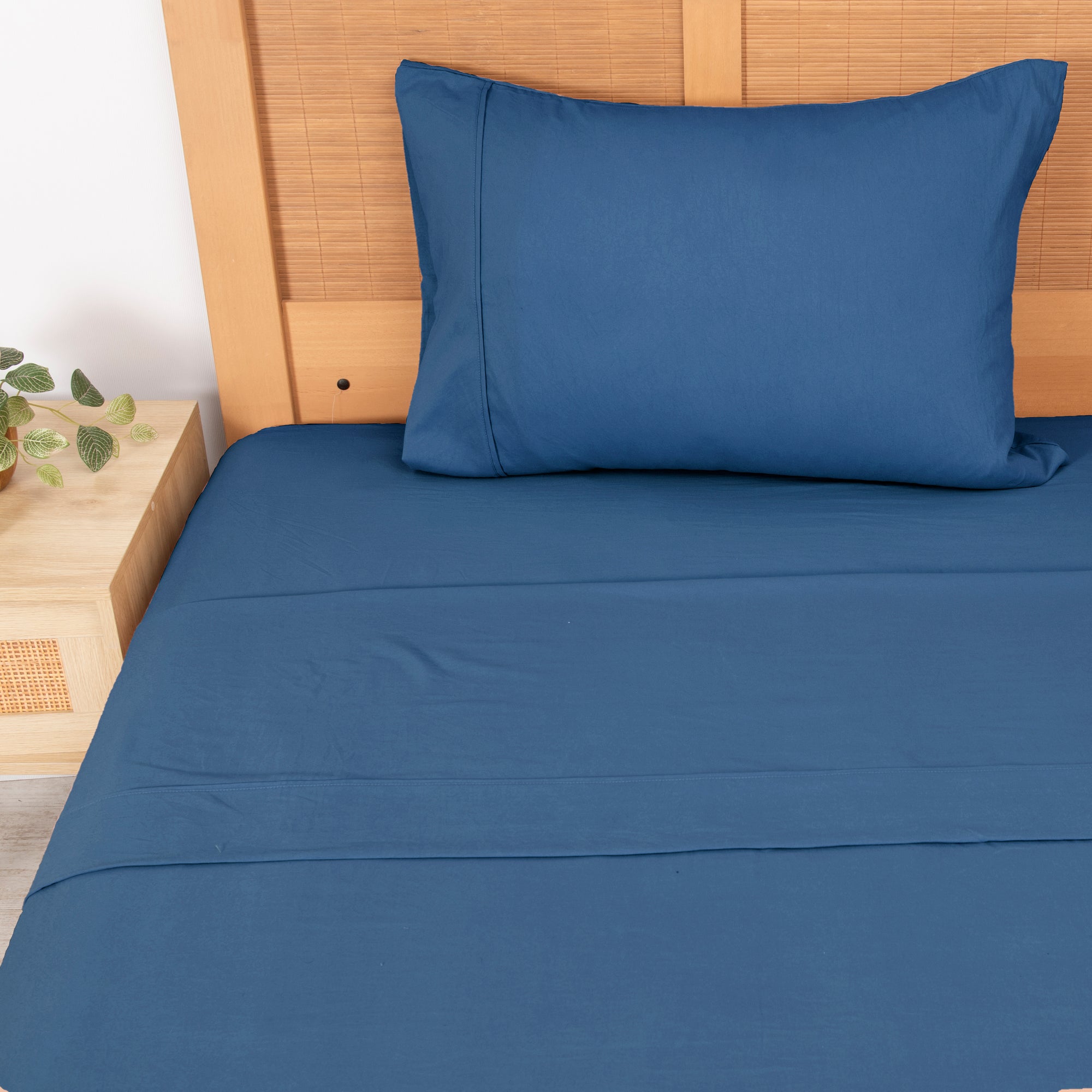 Mashini Sábanas Sabana 1.5 Plazas Cama alta calidad diseño exclusivo