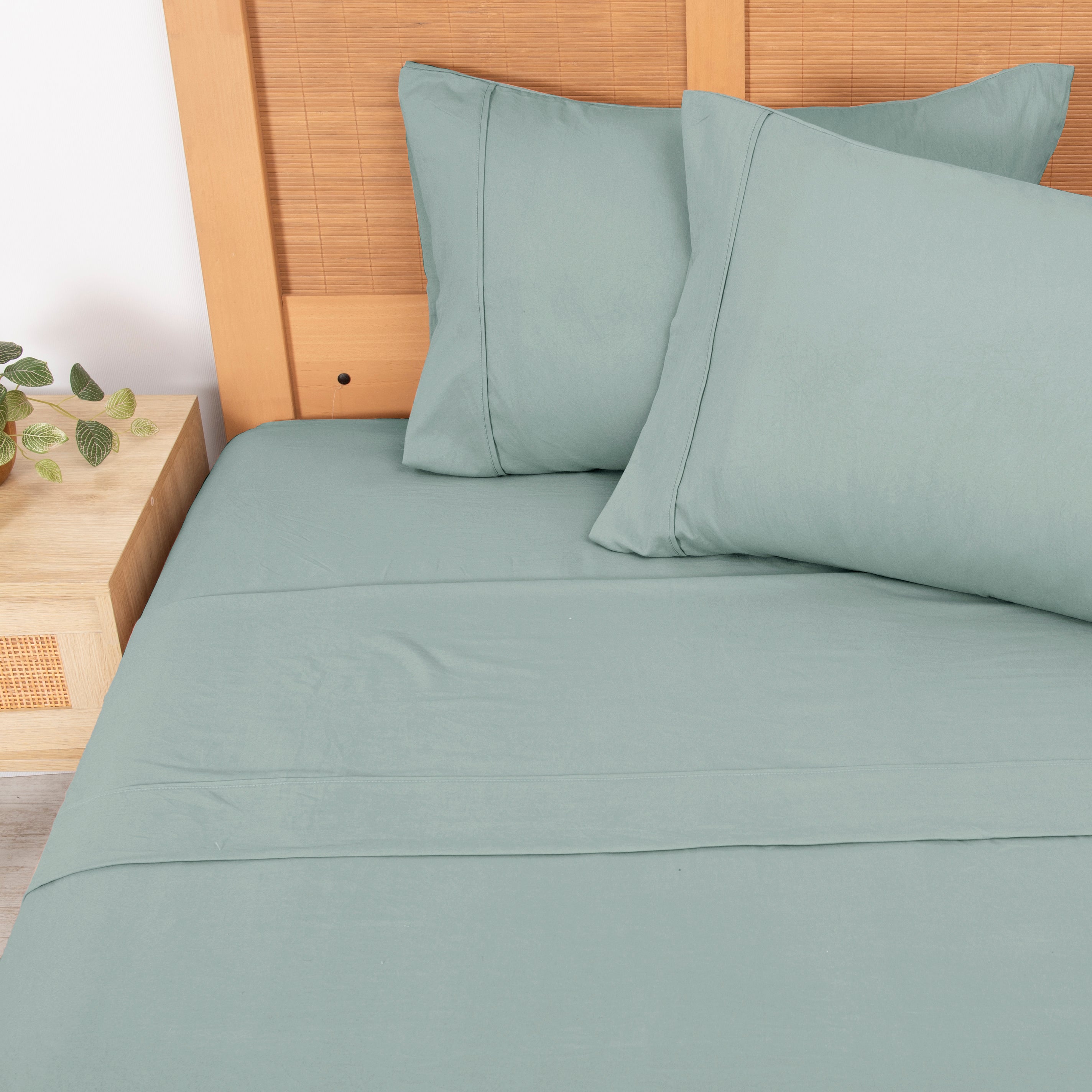 Mashini Sábanas Sabana King Cama alta calidad diseño exclusivo