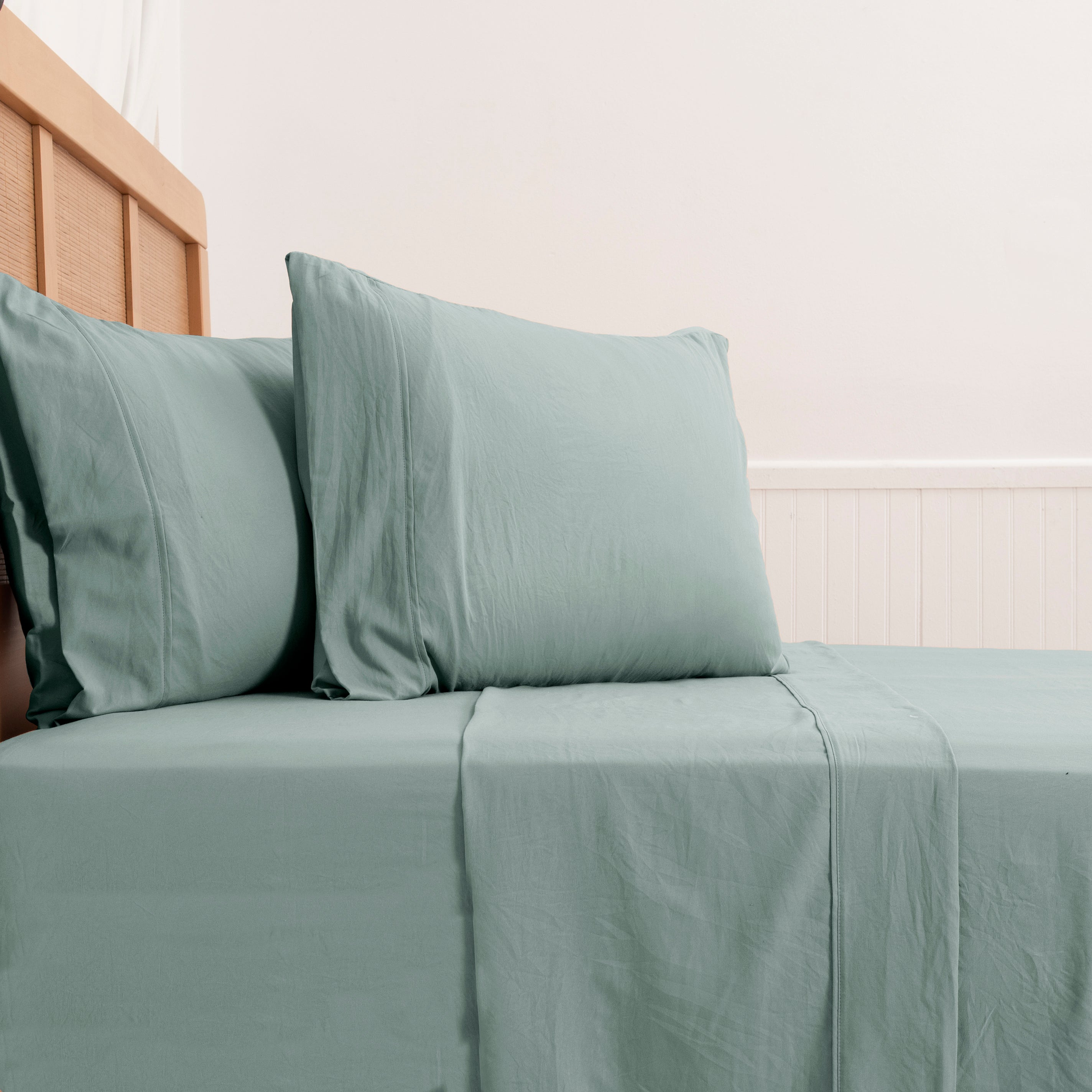 sabana microfibra mashini