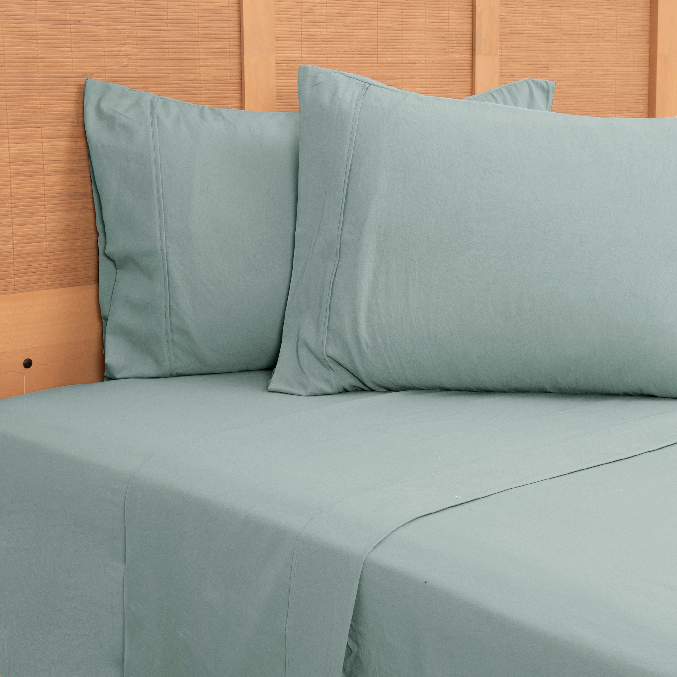 sabana microfibra mashini