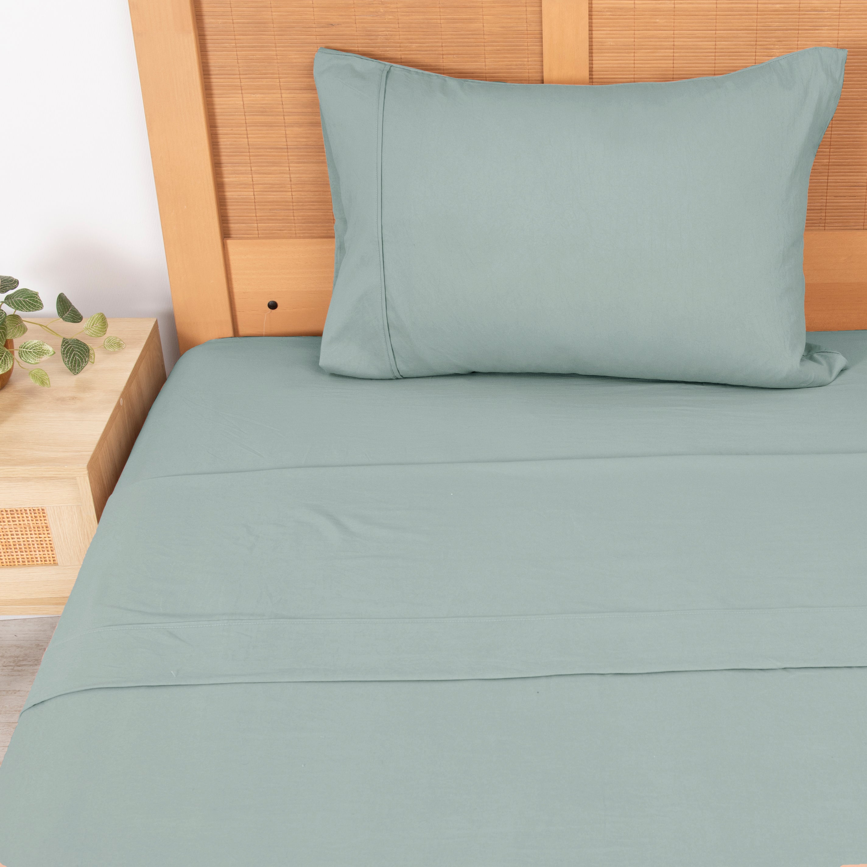 Mashini Sábanas Sabana 1.5 Plazas Cama alta calidad diseño exclusivo