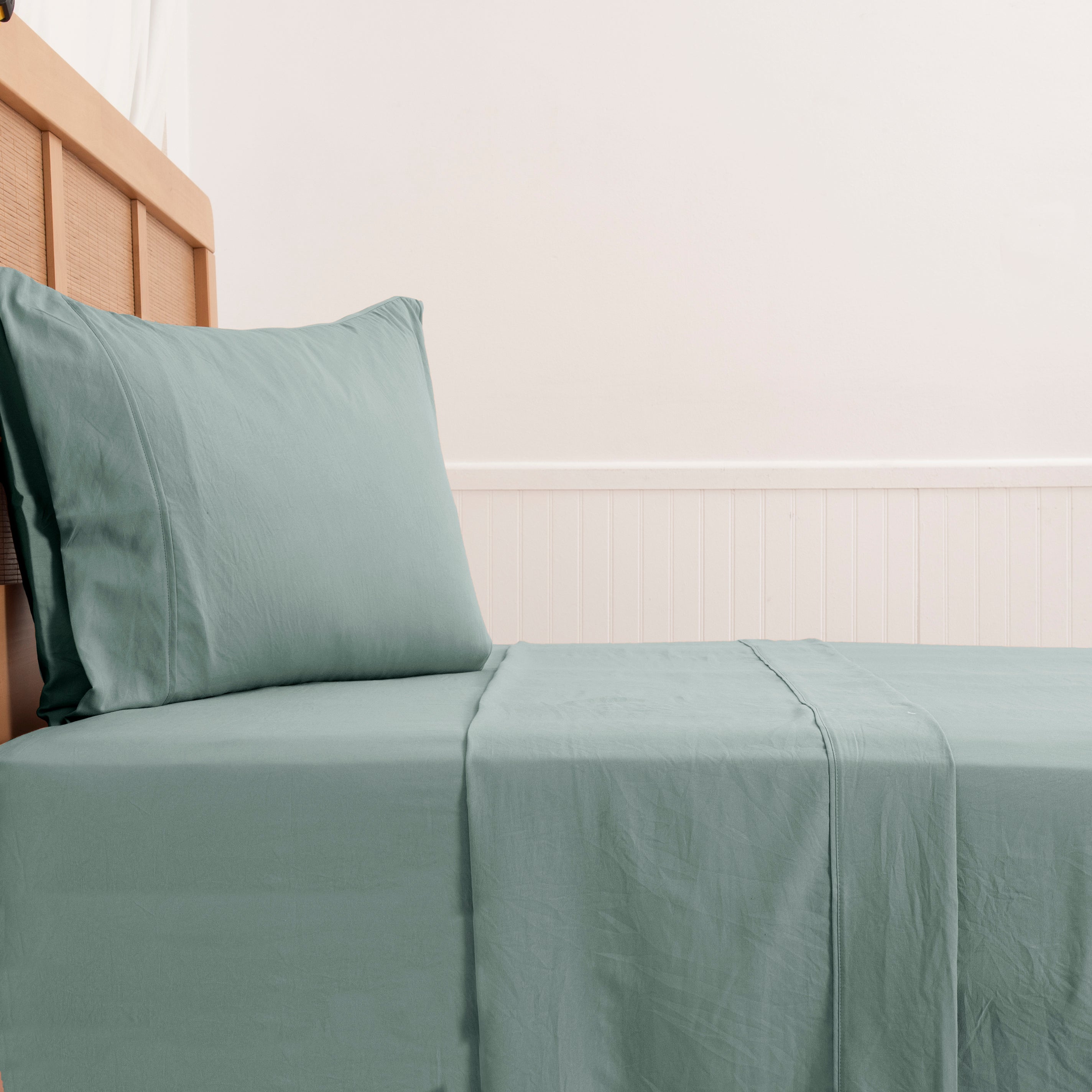 sabana microfibra mashini