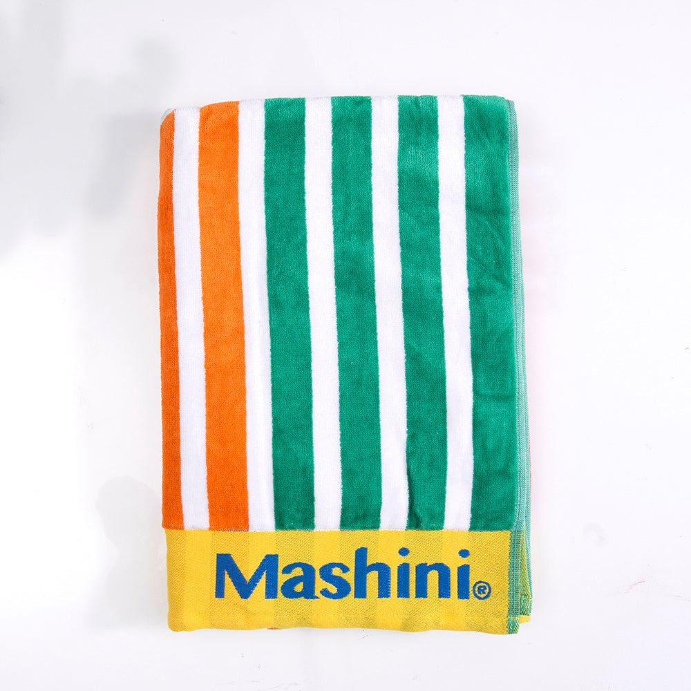 Mashini Chile