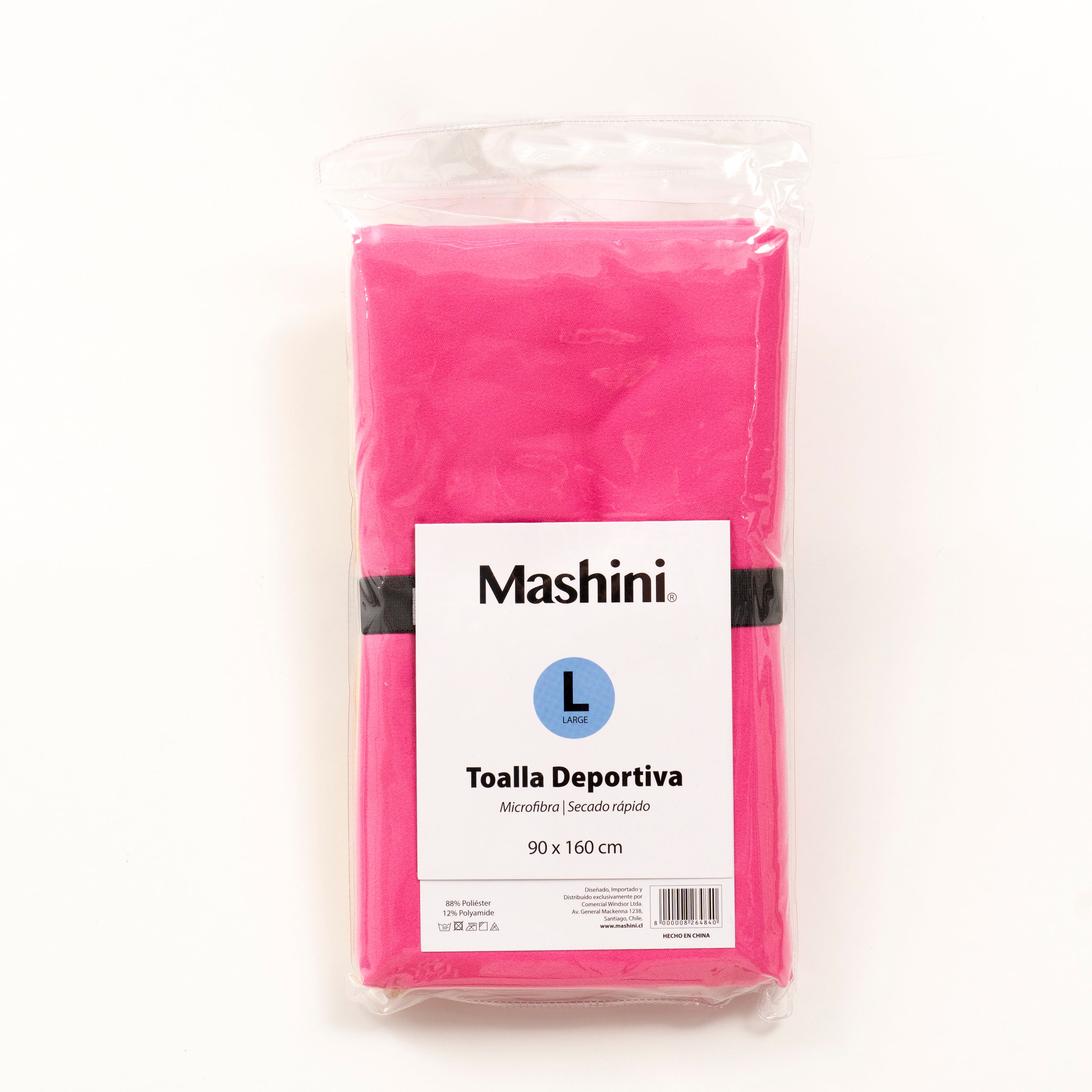 Mashini Chile
