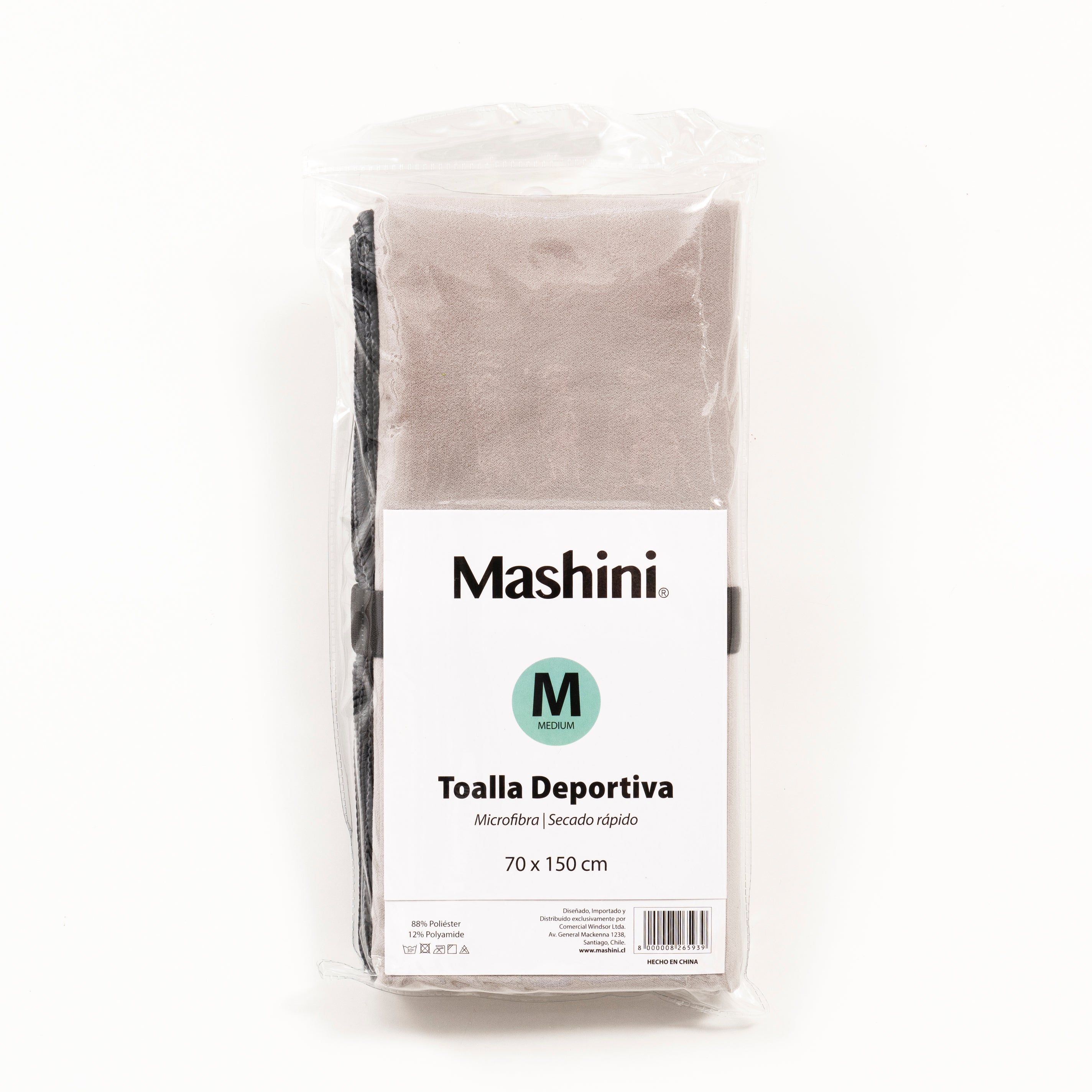 Mashini Chile