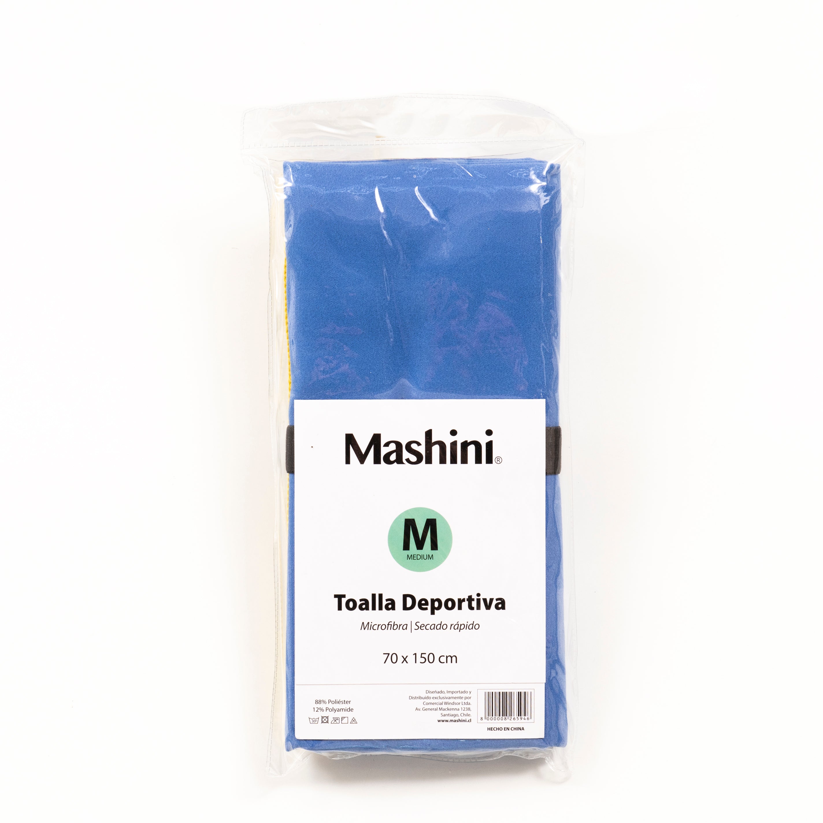 Mashini Chile
