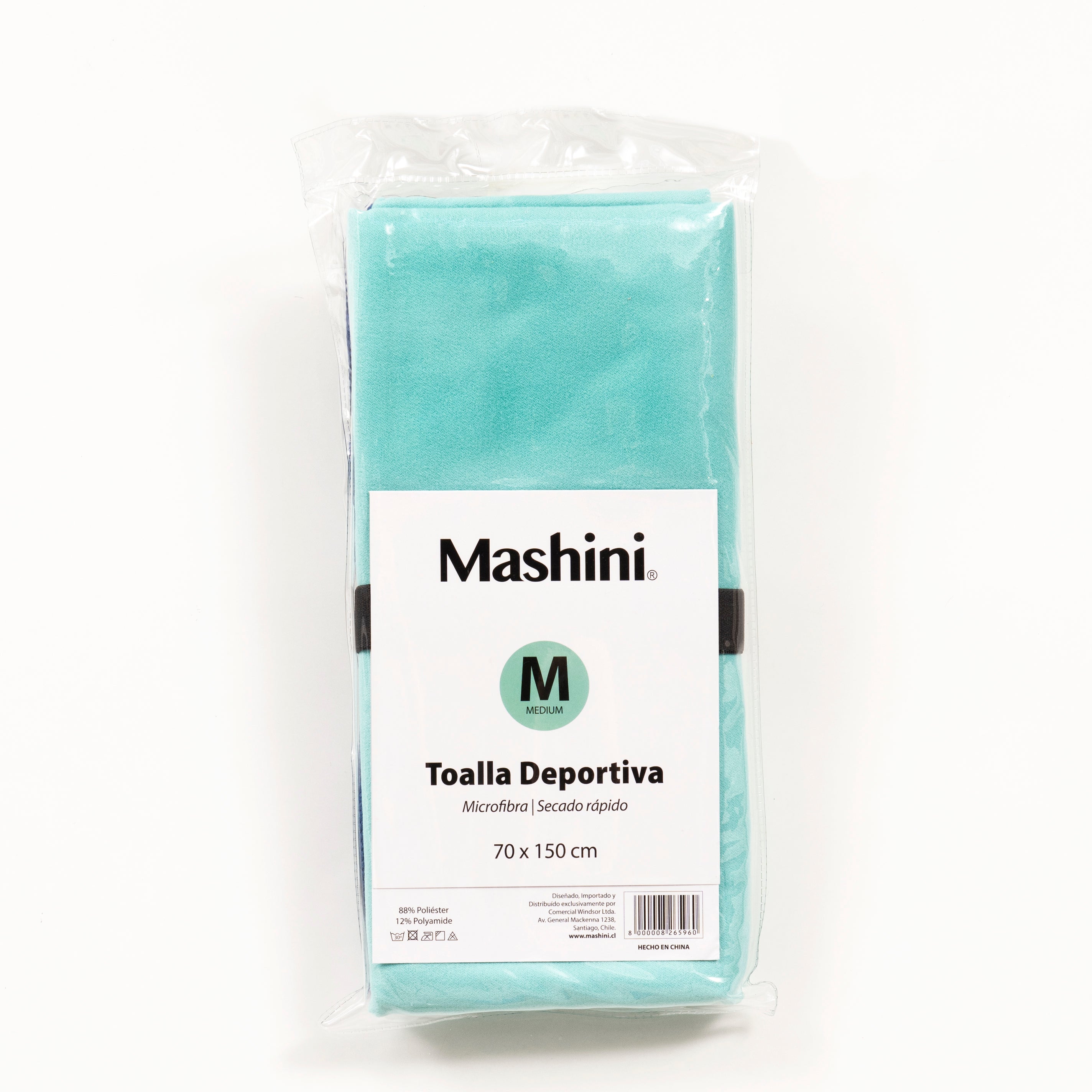 Mashini Chile