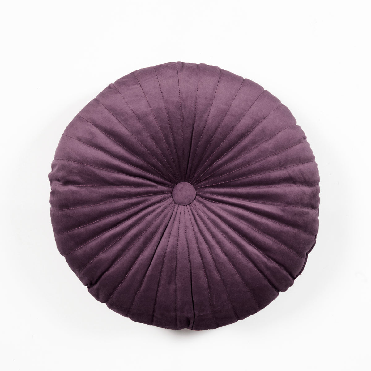 Cojín Velvet 40 cms Morado