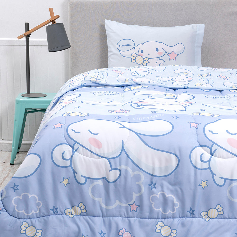 Mashini Plumones Licencia 1.5 Plazas Infantil alta calidad diseño exclusivo