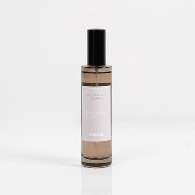Aromatizador Calma Vainilla Noir 100ml