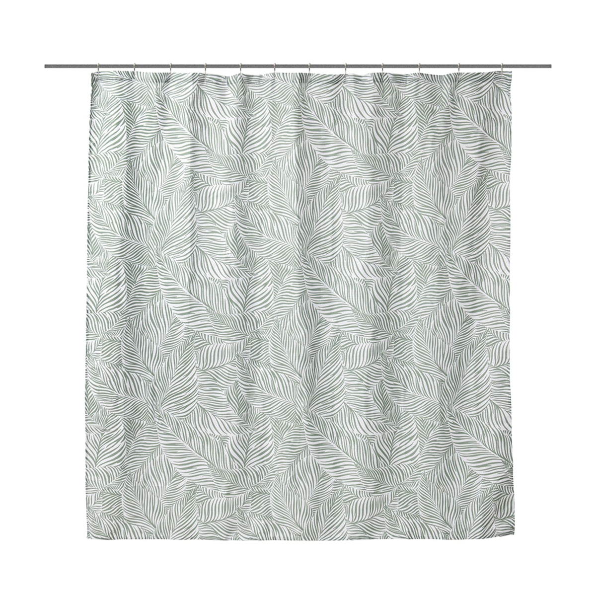 Cortina de Baño 180x180 cm Palma