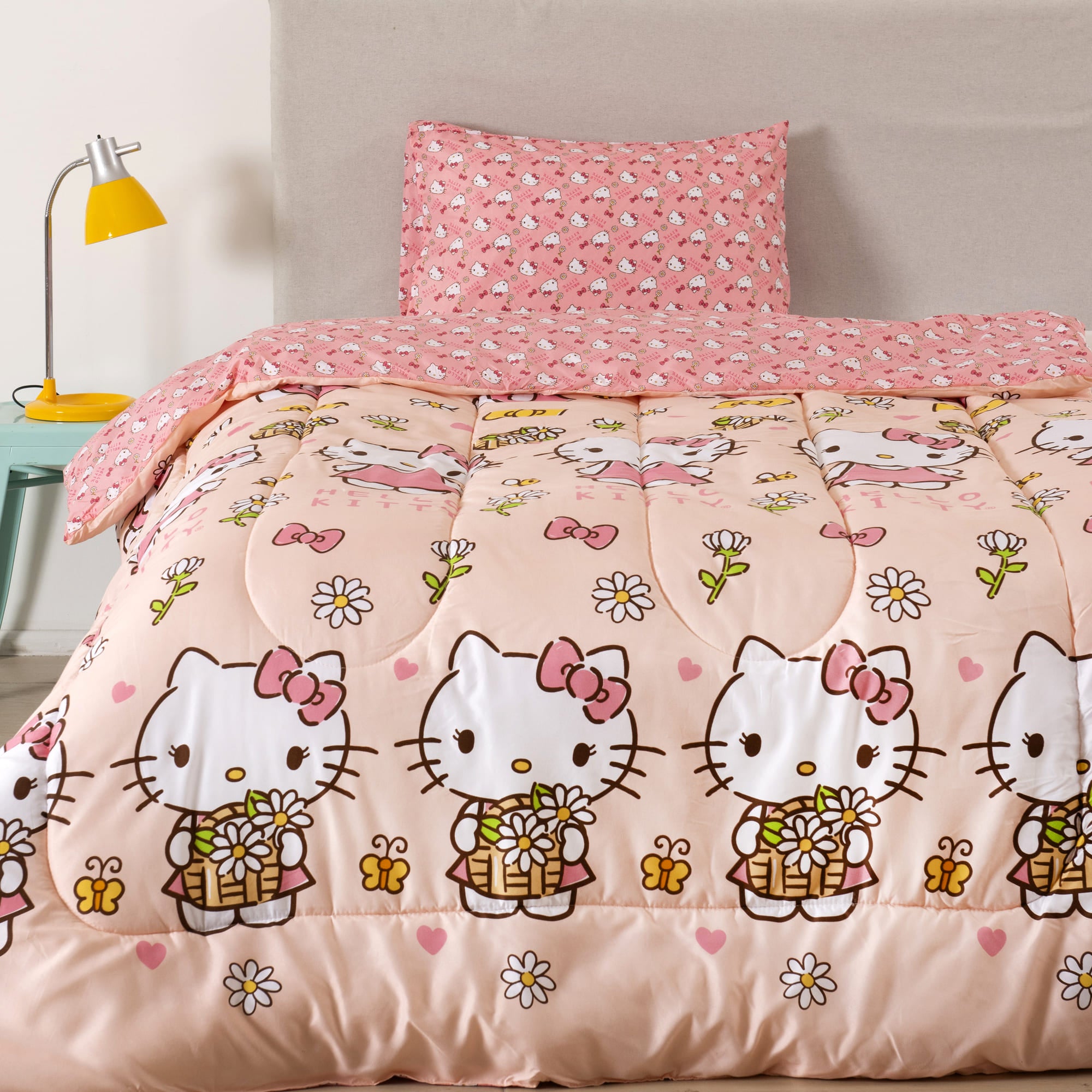 Plumones y Quilts Infantiles – Mashini Chile