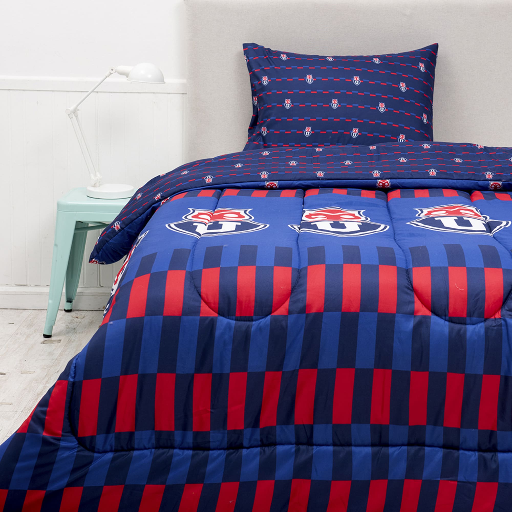 Plumones y Quilts Infantiles – Mashini Chile