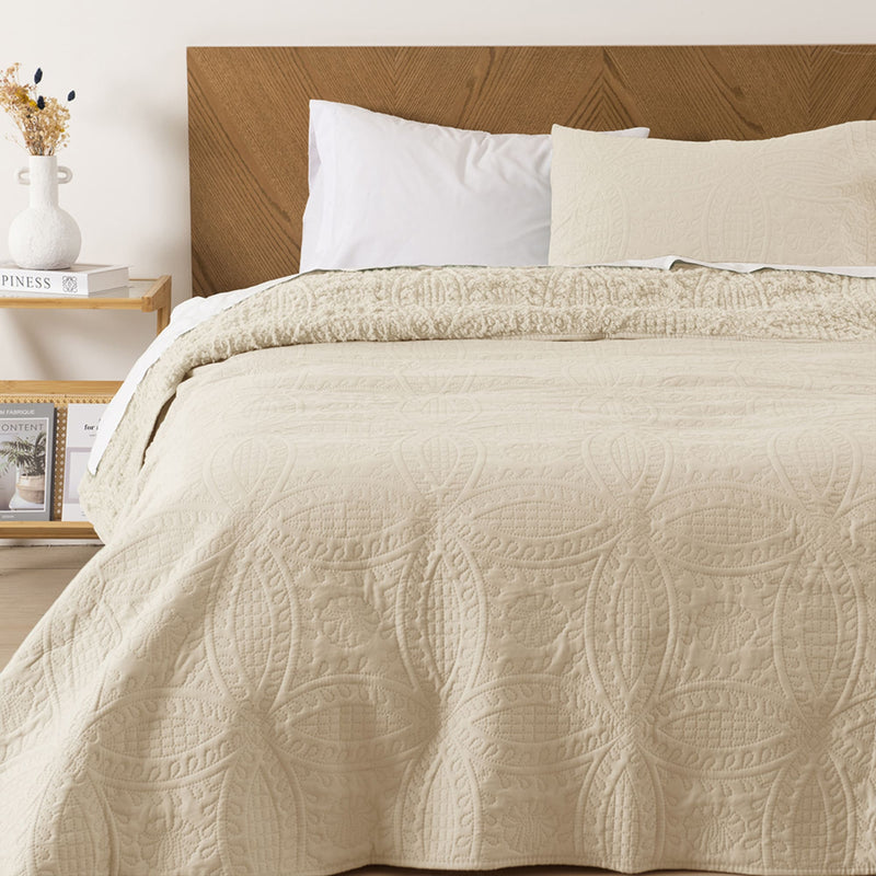 Quilt 1.5 Plazas Portugal Sherpa Arena