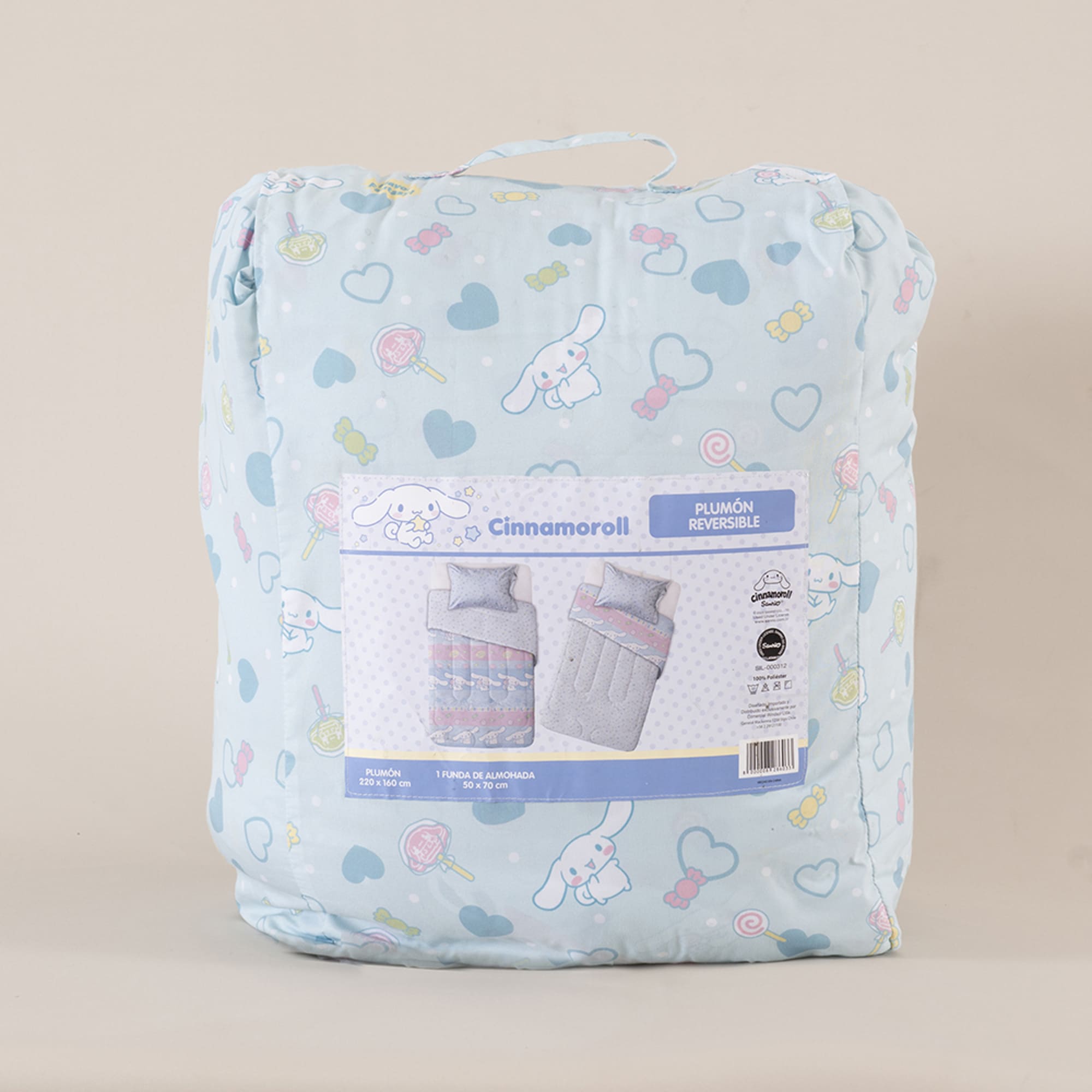 Plumones y Quilts Infantiles – Mashini Chile