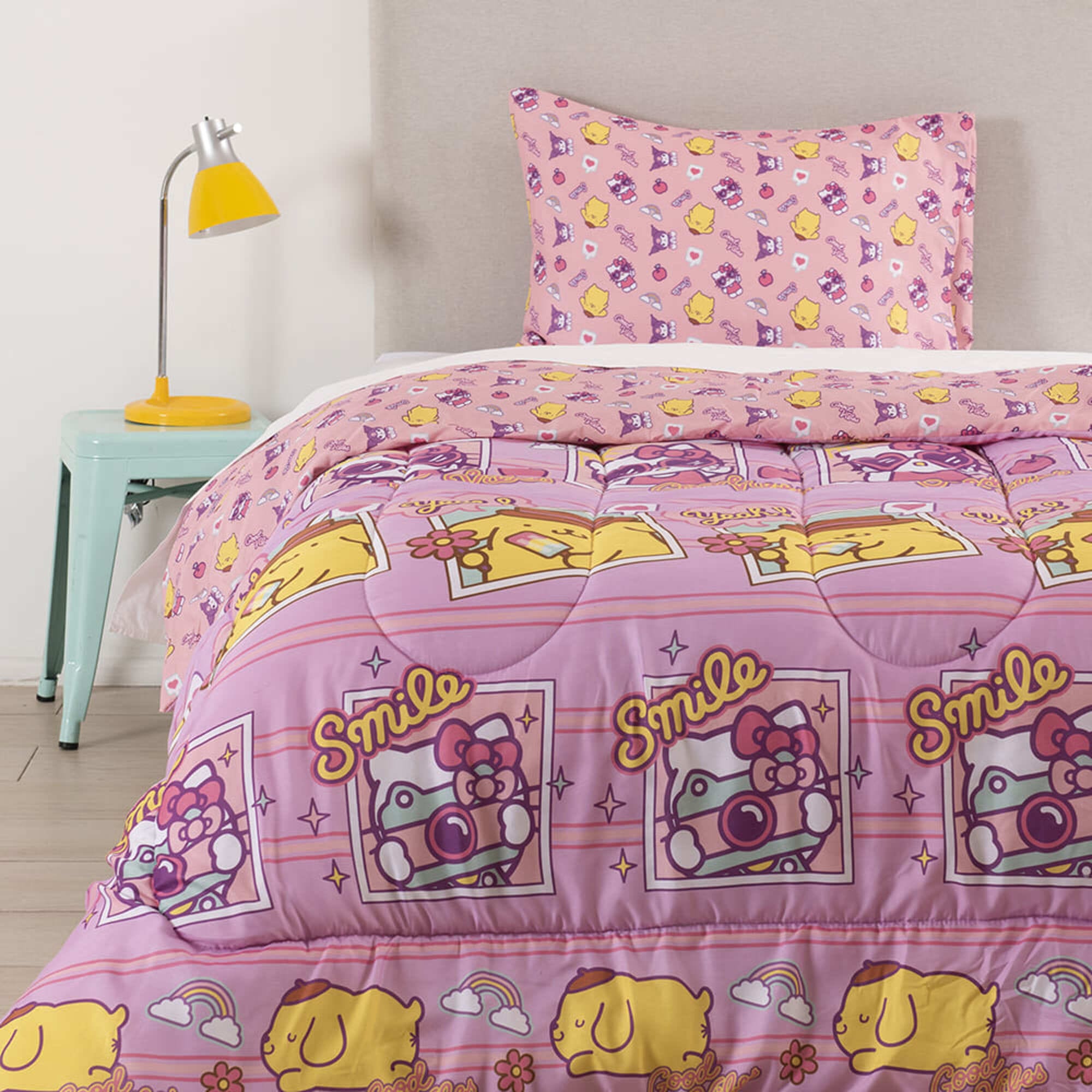 Plumones y Quilts Infantiles – Mashini Chile