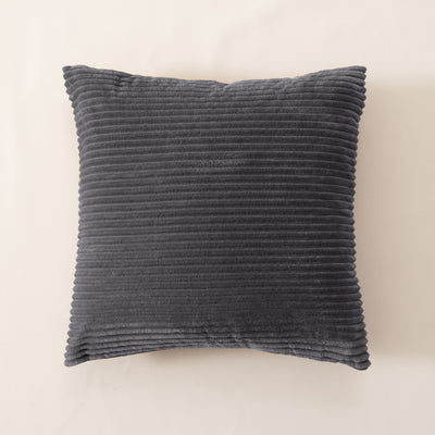 Cojín Cotelé 45x45 cm Marengo