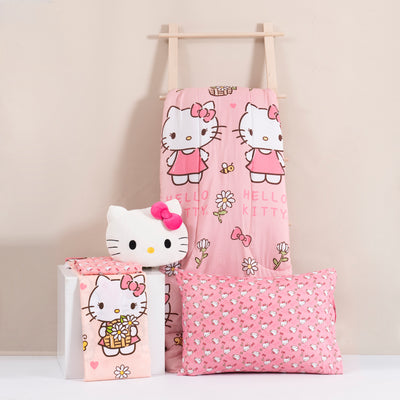 Pack Hello Kitty 1.5 Plazas Margarita