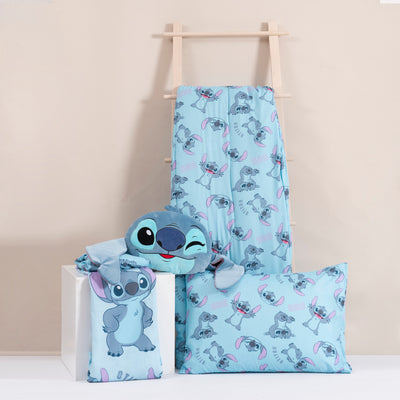 Pack Stitch 1.5 Plazas Celeste