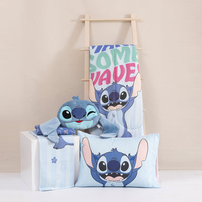 Pack Stich 1.5 Plazas Fluffy