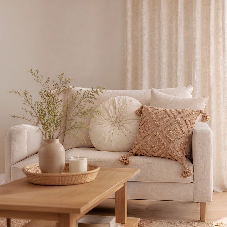 Living-comedor