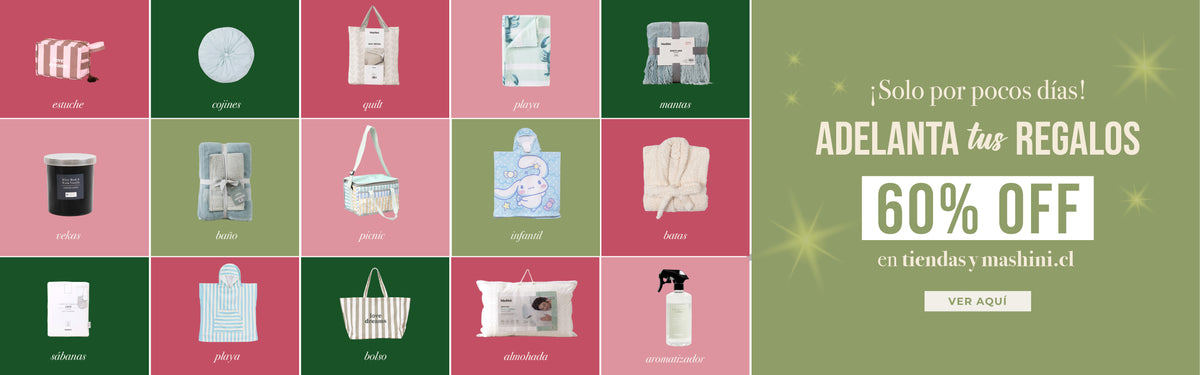 Sueños de Navidad - encuentra el regalo perfecto