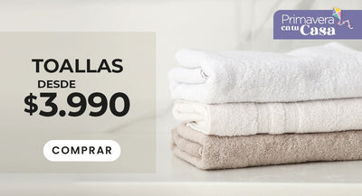 Ropa de Cama