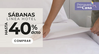 Ropa de Cama