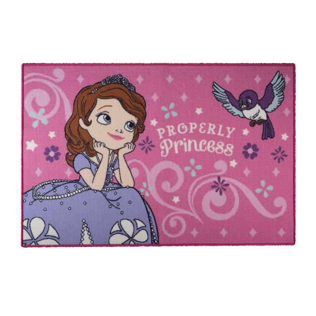 Mashini Alfombras Licencia Infantil alta calidad diseño exclusivo