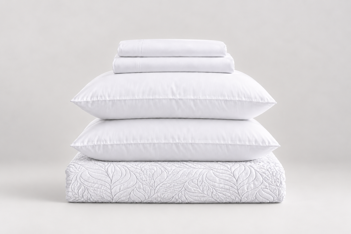 PACK CAMA PORTUGAL BLANCO