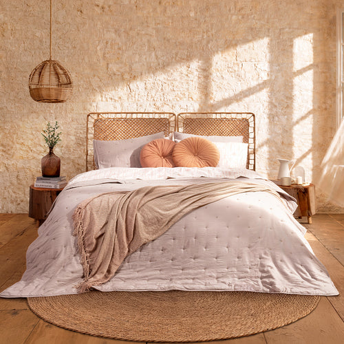 Cubrecamas y quilts