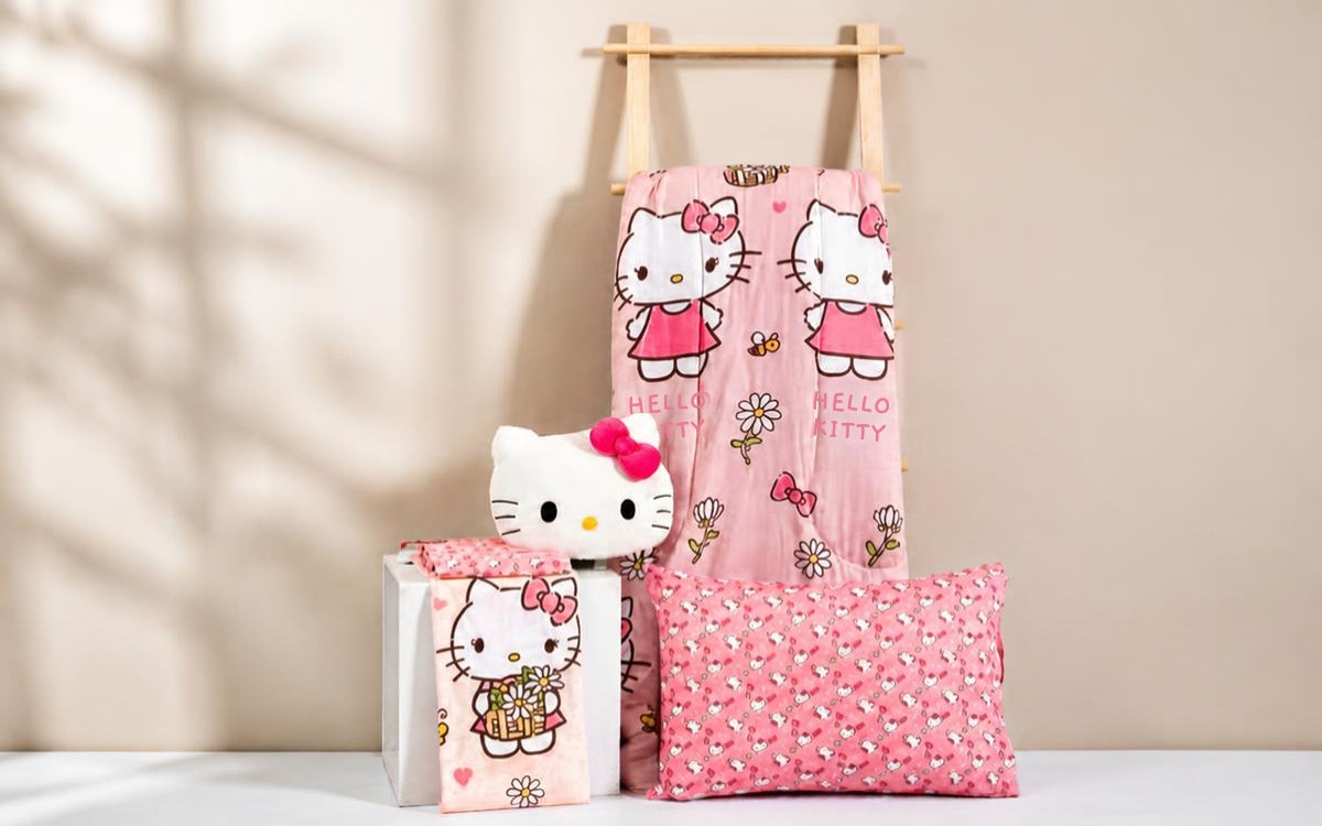 PACKS INFANTILES