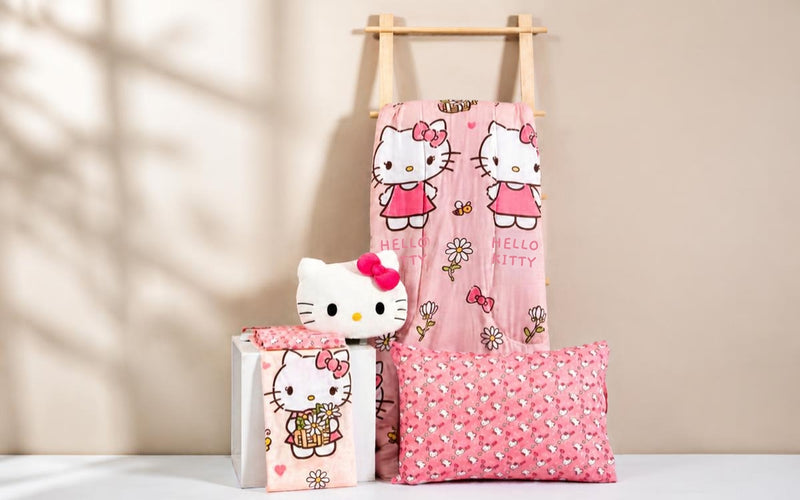 PACKS INFANTILES