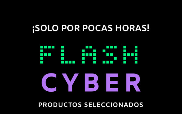 Cyber Banner Desktop