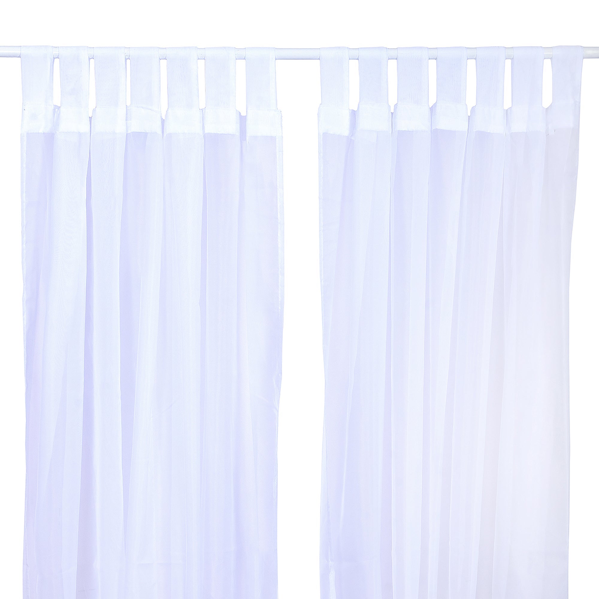 Mashini Cortinas de velo Cortina Cortinas alta calidad diseño exclusivo