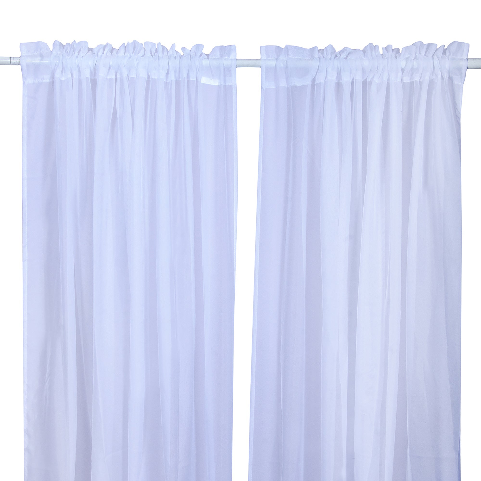 Mashini Cortinas de velo Cortina Cortinas alta calidad diseño exclusivo