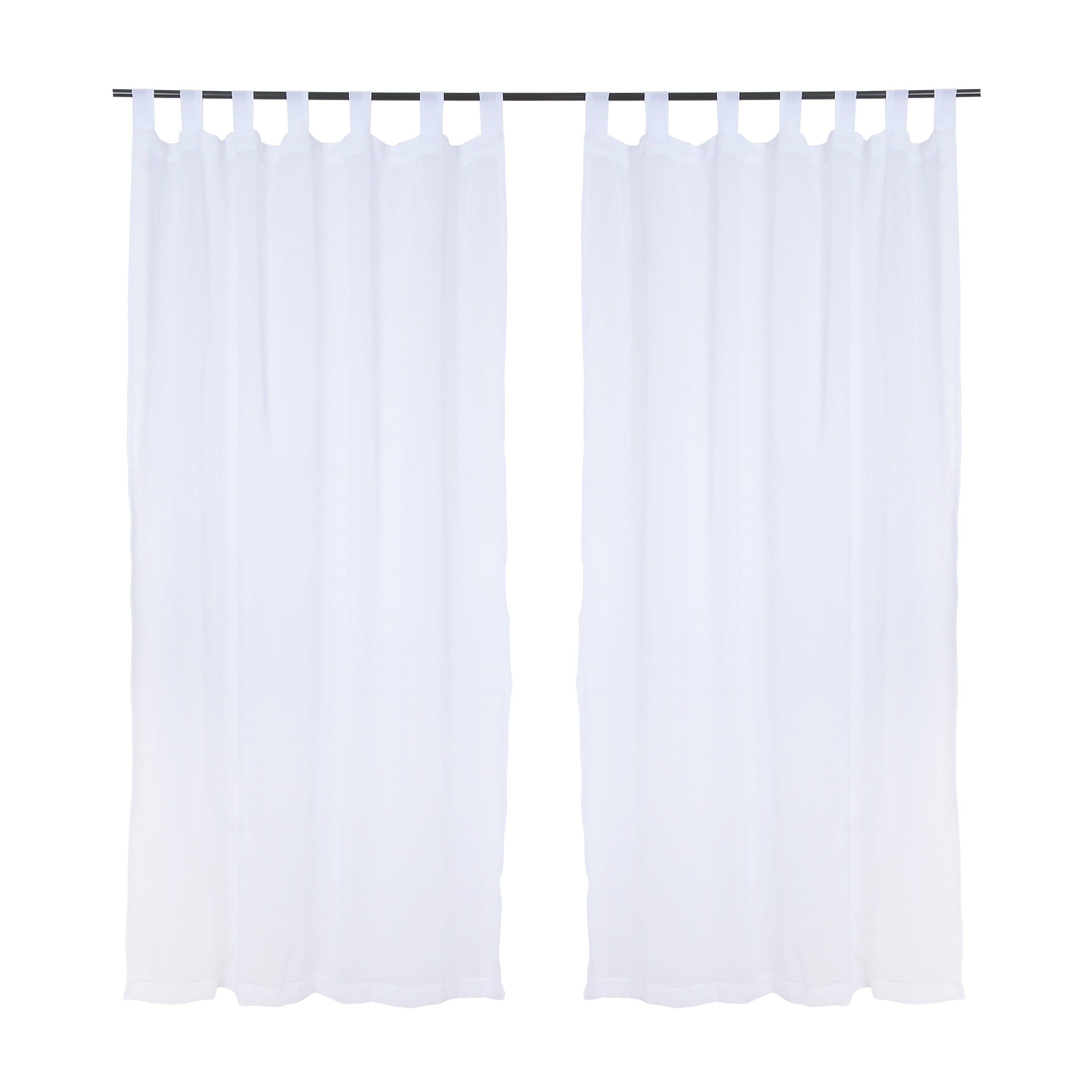 Mashini Cortinas de velo Cortina Cortinas alta calidad diseño exclusivo