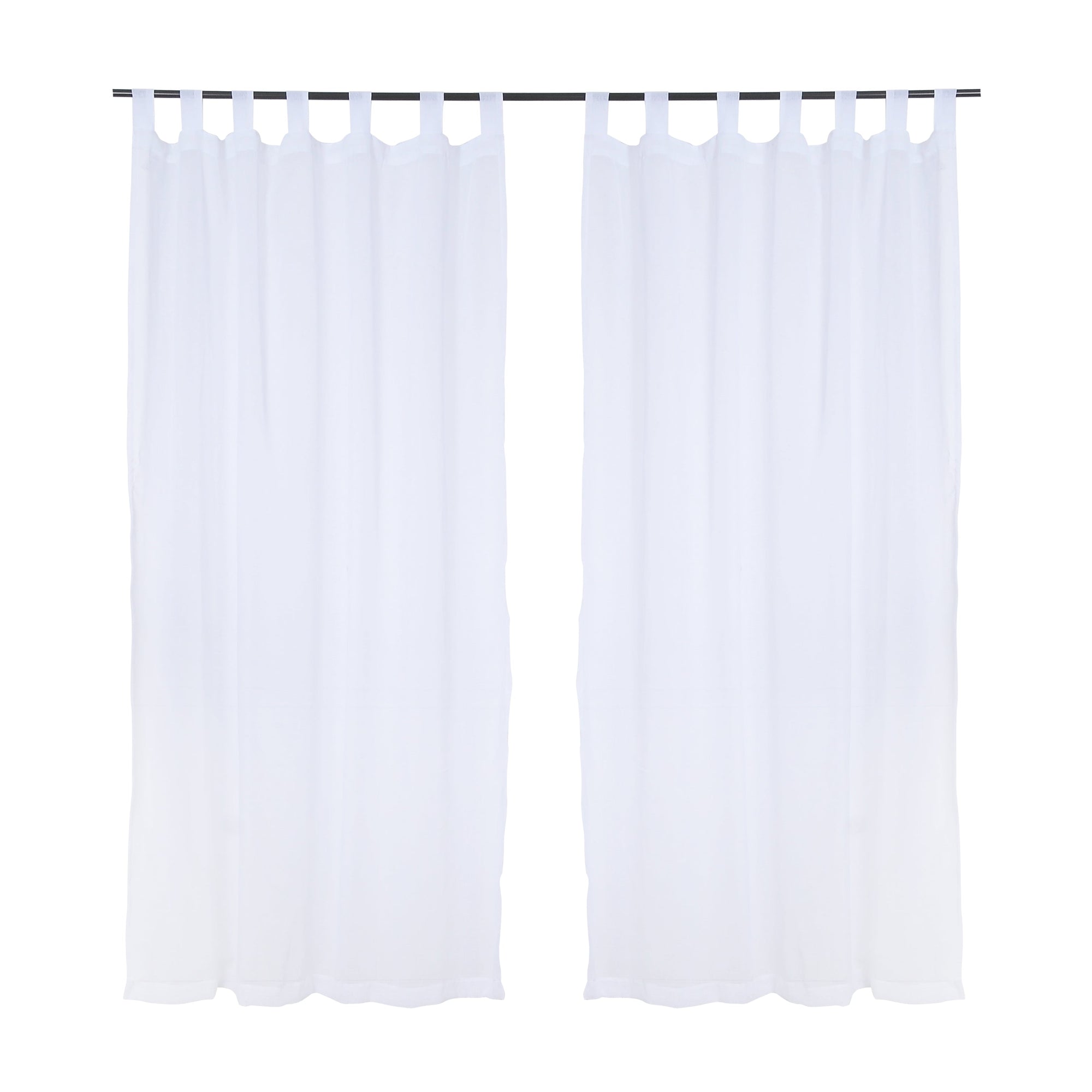 Mashini Cortinas de velo Cortina Cortinas alta calidad diseño exclusivo