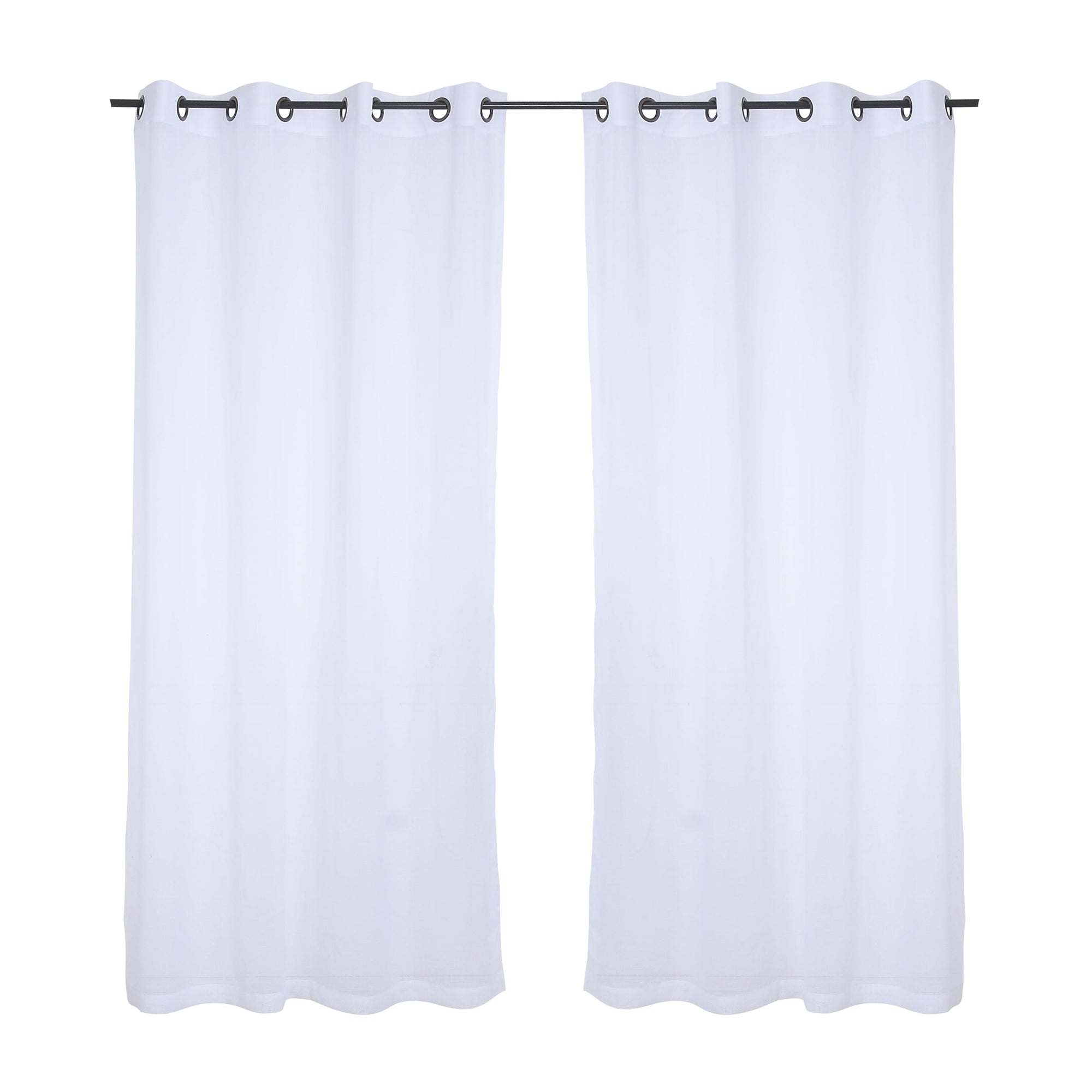 Mashini Cortinas de velo Cortina Cortinas alta calidad diseño exclusivo