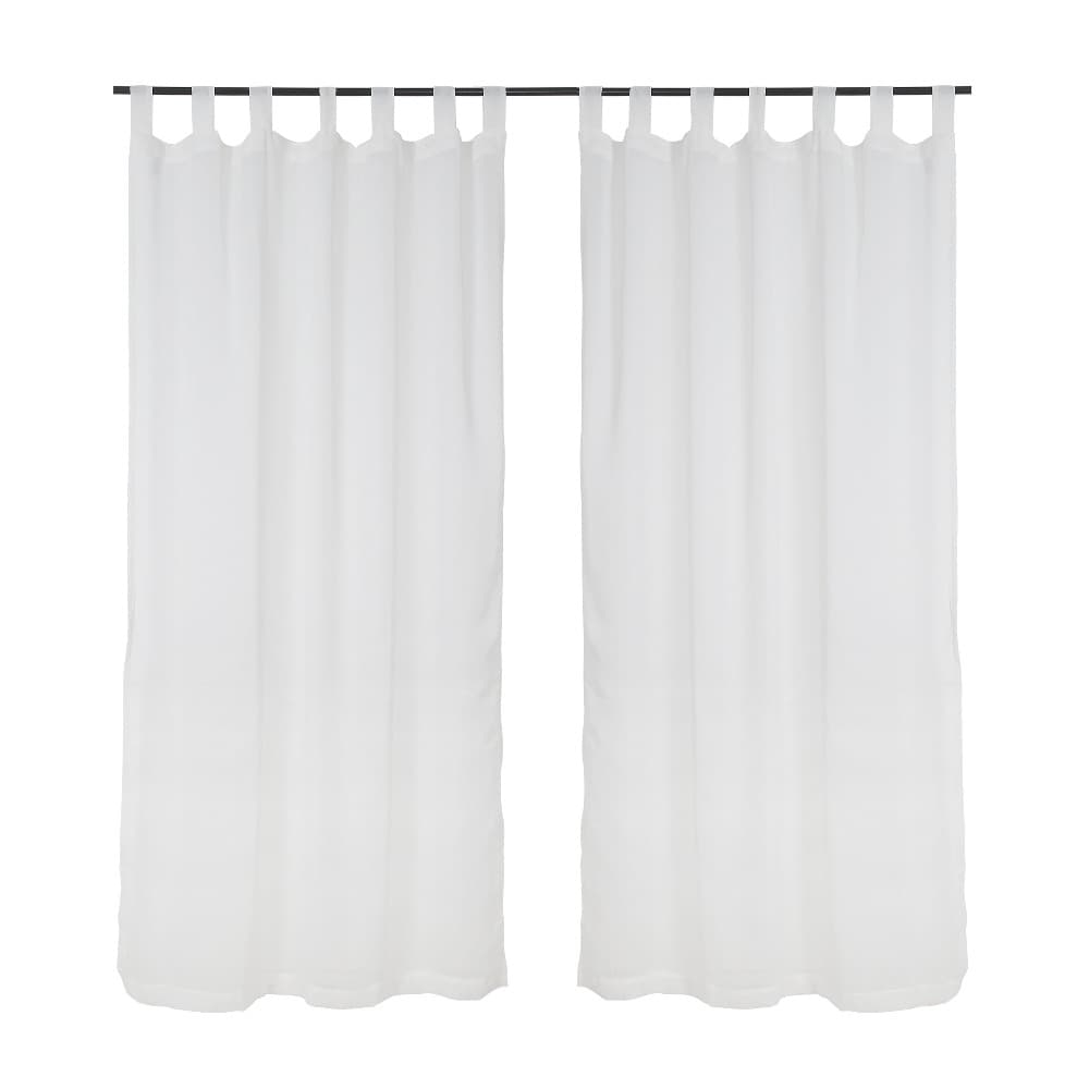 Mashini Cortinas de velo Cortina Cortinas alta calidad diseño exclusivo