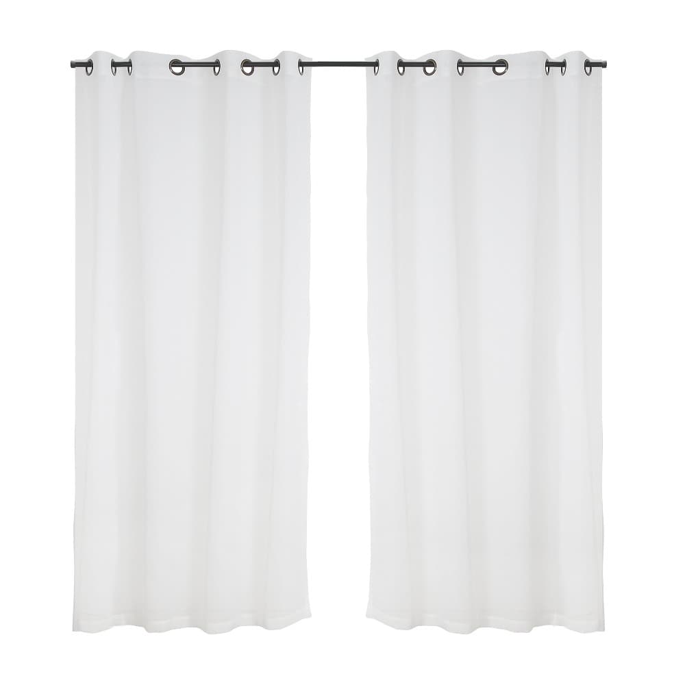 Mashini Cortinas de velo Cortina Cortinas alta calidad diseño exclusivo