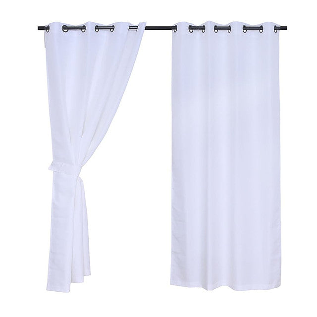 Mashini Cortinas de pieza Cortina Cortinas alta calidad diseño exclusivo