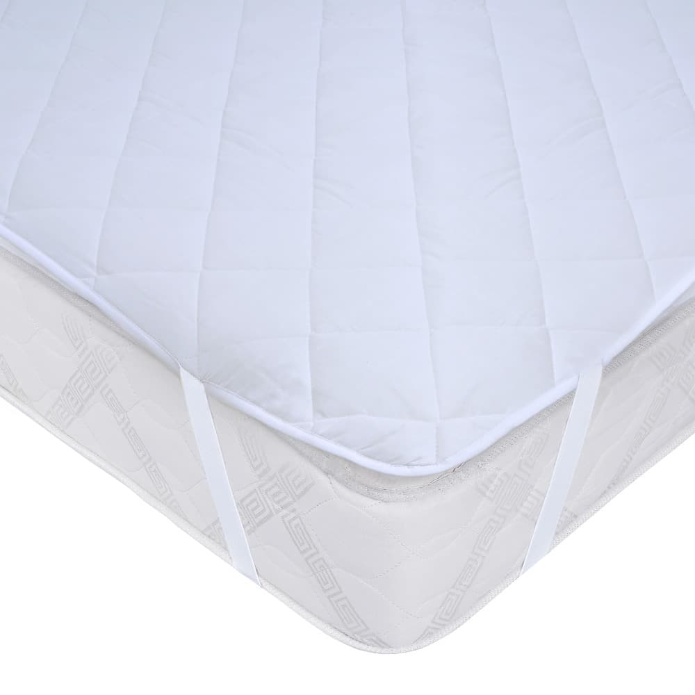 Mashini Cubrecolchones Cubrecolchon King Cama alta calidad diseño exclusivo