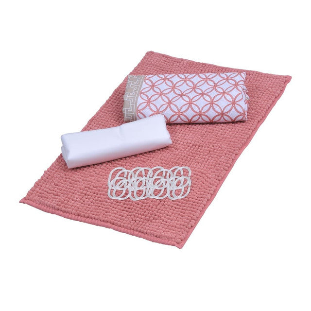 Mashini Cortinas de baño Baño S/M Baño alta calidad diseño exclusivo