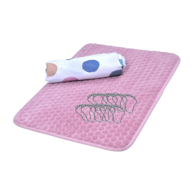 Mashini Sets de baño Baño S/M Baño alta calidad diseño exclusivo