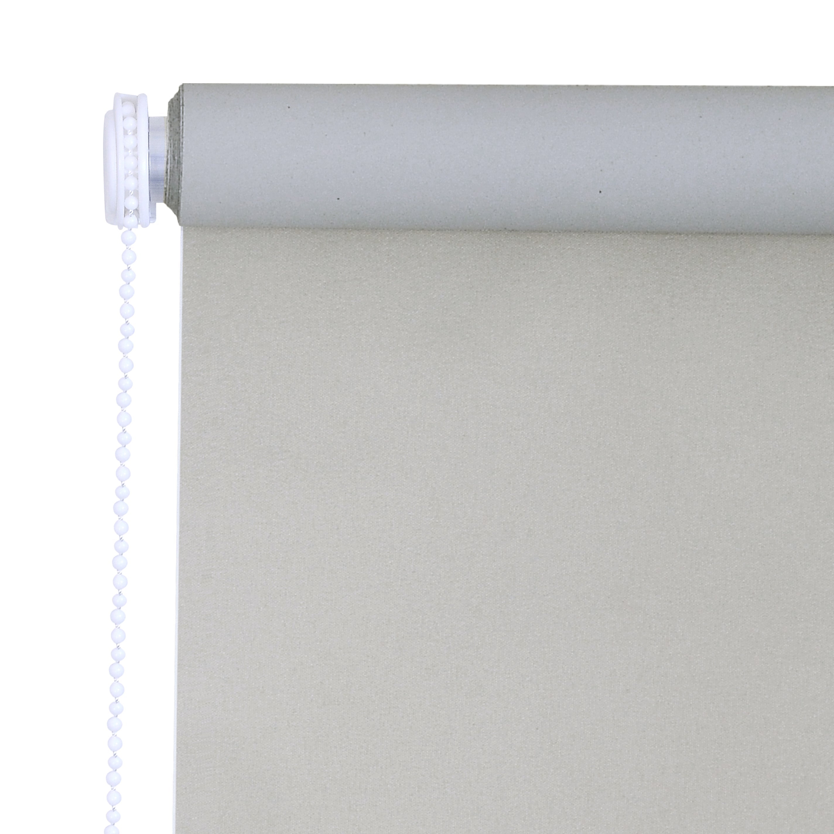 Cortina Roller Blackout 150x250 Gris