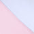 Faldón 144 Hilos de color rosado para camas de 1.5 Mashini