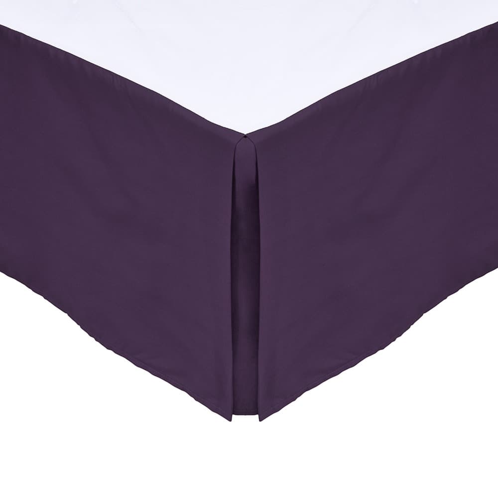 Faldón 2 Plazas Morado