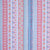 Mantel Aquarela 180x180 diseño multicolor bonito mashini